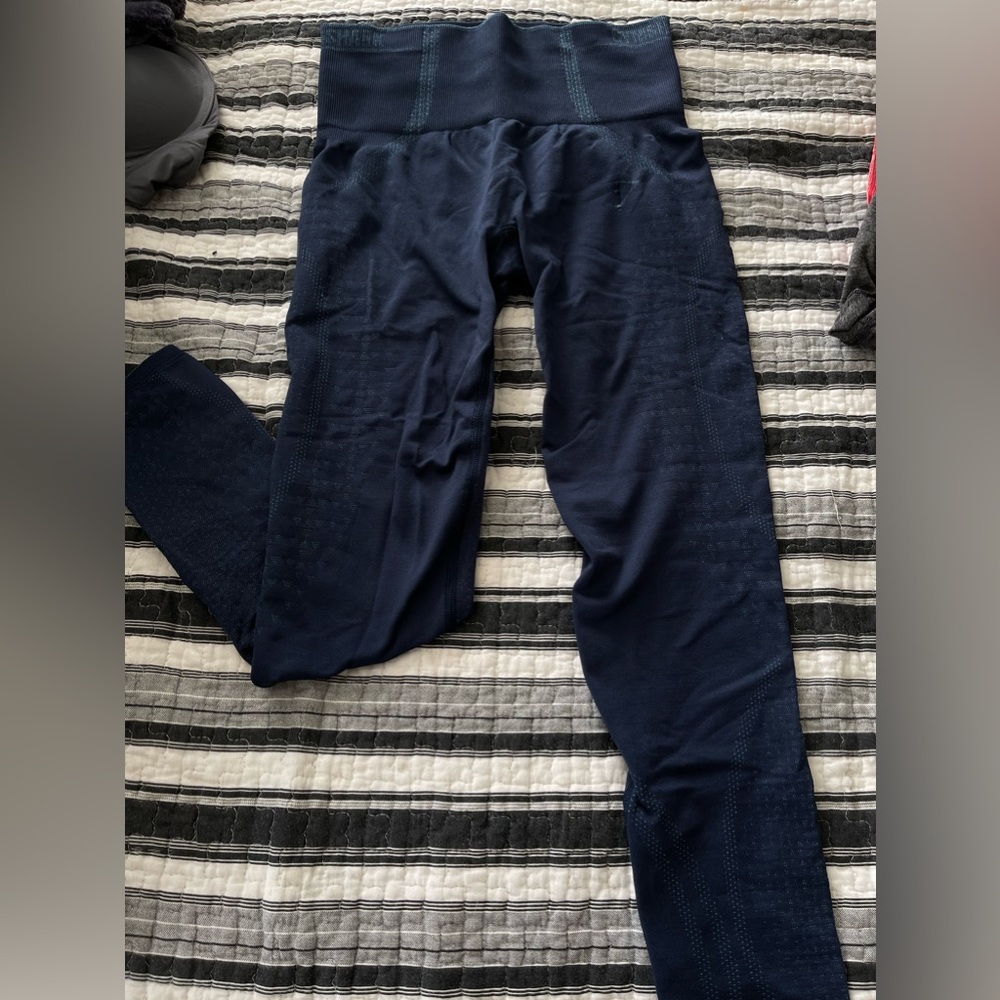 Gymshark Apex Leggings